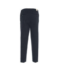 Pantaloni chino 'Bricklanes' #blu