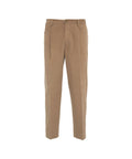 Pantaloni chino 'Bricklanes' #marrone