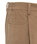 Pantaloni chino 'Bricklanes' #marrone