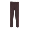 Pantaloni chino 'Bricklanes' #marrone