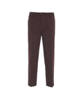 Pantaloni chino 'Bricklanes' #marrone