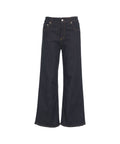 Loose Fit Jeans "Brea" #blu