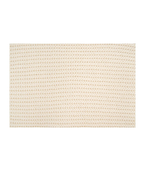 Sciarpa in cashmere #beige