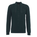 Maglia in lana merino #verde