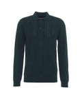 Maglia in lana merino #verde