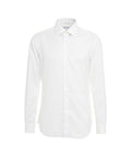 Camicia 'tailor' #bianco