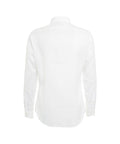 Camicia 'tailor' #bianco