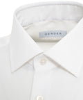 Camicia 'tailor' #bianco