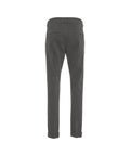 Pantaloni slim fit "Gaubert #grigio