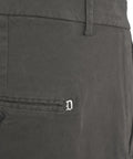 Pantaloni slim fit "Gaubert #grigio