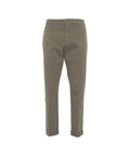 Pantaloni chino 'Joe' #grigio