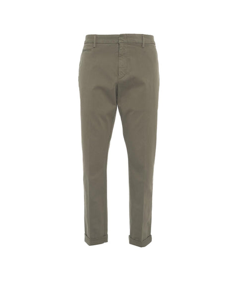 Pantaloni chino 'Joe' #grigio