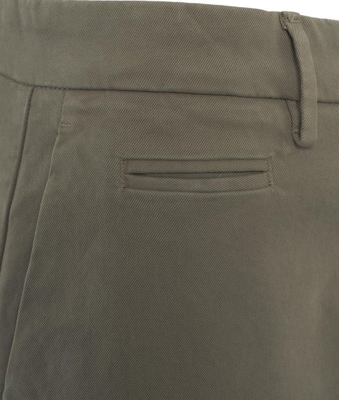 Pantaloni chino 'Joe' #grigio