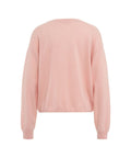 Maglione in cashmere #rosa