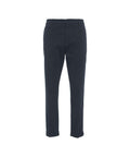 Pantaloni chino 'Joe' #blu