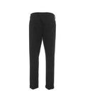 Pantaloni chino 'Joe' #nero