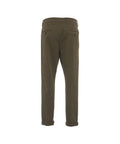 Pantaloni chino 'Joe' #oliva