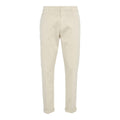 Pantaloni chino 'Joe' #beige