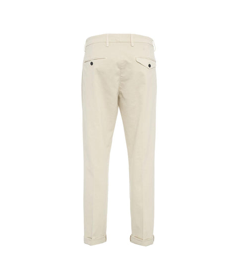 Pantaloni chino 'Joe' #beige