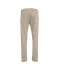 Pantaloni di velluto a coste 'Dian' #beige