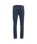 Jeans 'George' #blu