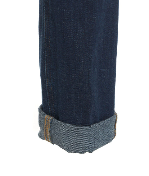 Jeans 'George' #blu