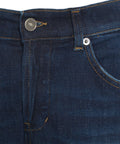 Jeans 'George' #blu