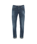 Jeans 'George' #blu