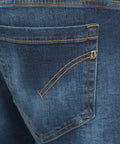 Jeans 'George' #blu