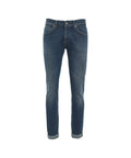 Jeans "George" #blu