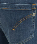 Jeans "George" #blu