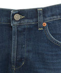 Jeans "George" #blu