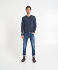 Jeans "George" #blu