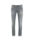 Jeans 'George' #grigio