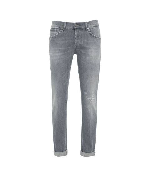 Jeans 'George' #grigio