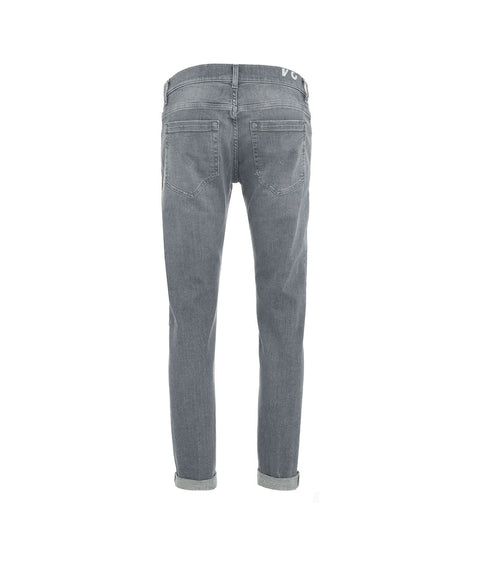 Jeans 'George' #grigio