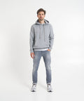 Jeans 'George' #grigio