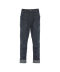 Loose fit jeans 'Paco' #blu