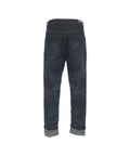 Loose fit jeans 'Paco' #blu