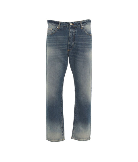 Loose fit jeans 'Josh' #blu