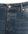 Loose fit jeans 'Josh' #blu