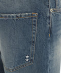 Loose fit jeans 'Josh' #blu