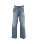 Wide leg jeans 'Will' #blu