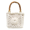 Borsa a mano 'Rosi Small' #bianco