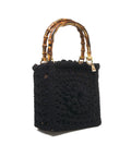 Borsa a mano 'Rosi Small' #nero