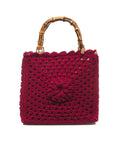 Borsa a mano 'Rosim' #rosso