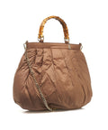 Shopper 'Mara' #marrone