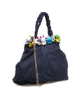 Shopper 'Anna' #blu