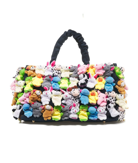 Borsa a mano 'Toys Large' #multicolore