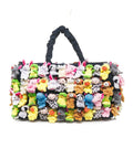 Borsa a mano 'Toys Large' #multicolore